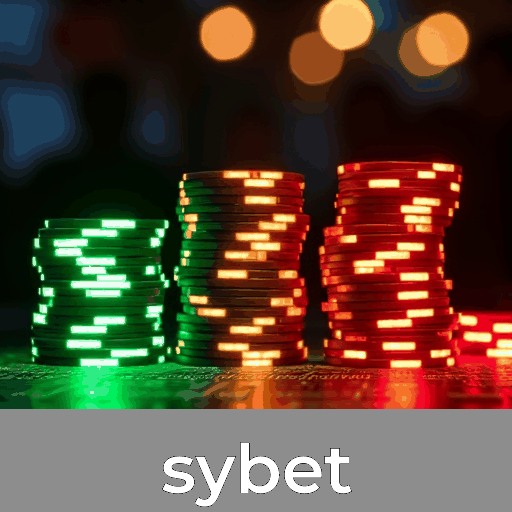 Sybet: A Experiência de Jogos de Mesa ao Vivo para Brasileiros