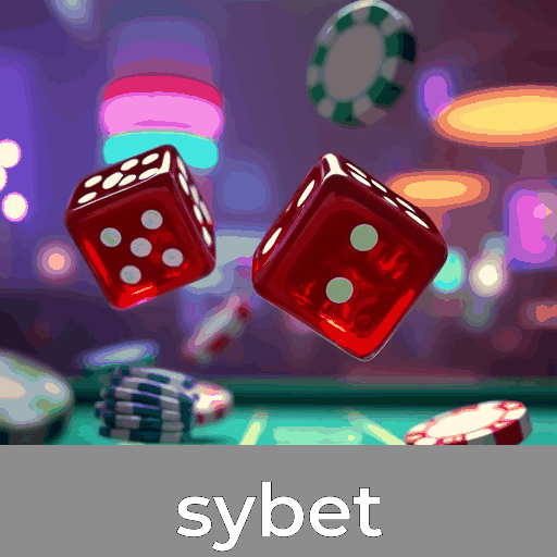 Sybet: Seu Portal para Serviços de Jogo Profissionais e Seguros