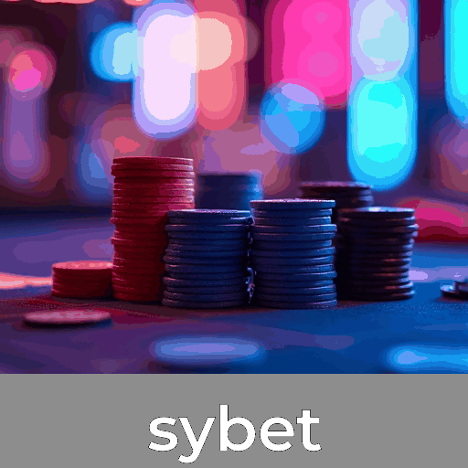 Sybet: Plataforma de Cassino e Apostas Segura