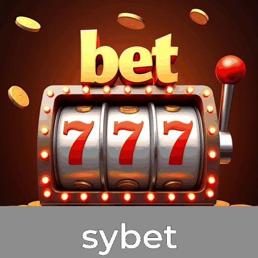 Sybet: Emoção e Ganhos nos Jogos de Cassino