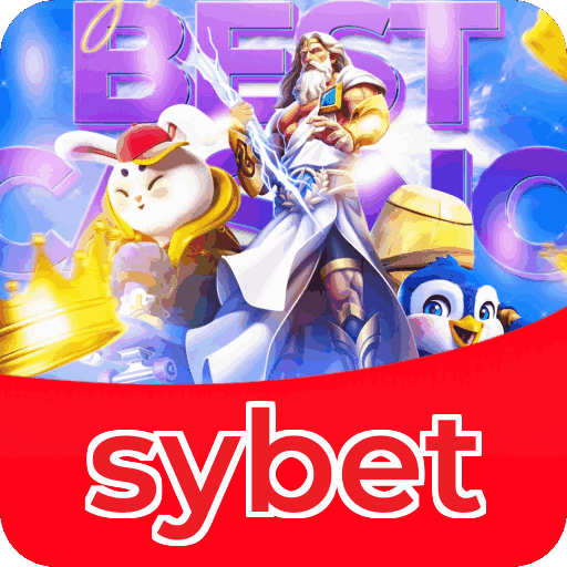 Siga a sybet no Facebook