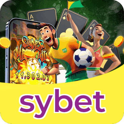 Instalação iOS sybet