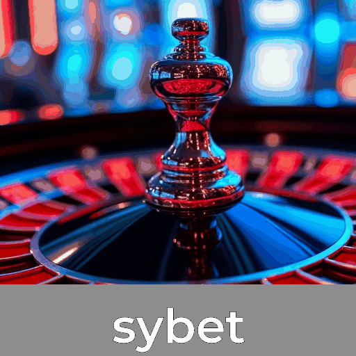 Sybet: Slots - Mega Prêmios, Roleta - Emoção Máxima, Poker - Estratégia Profunda
