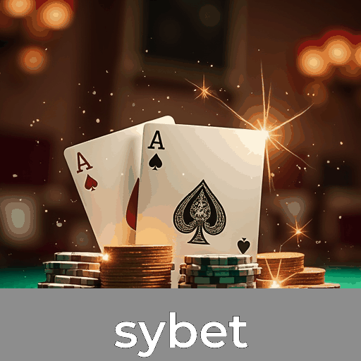 Sybet: A Experiência de Jogos de Mesa ao Vivo para Brasileiros