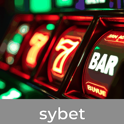 Sybet: Seu Portal para Serviços de Jogo Profissionais e Seguros