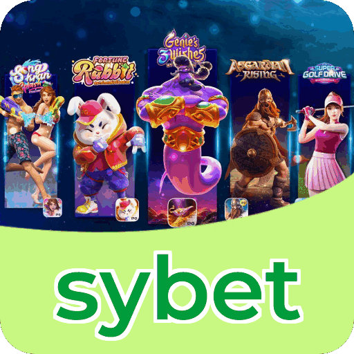 Apostas esportivas ao vivo na sybet