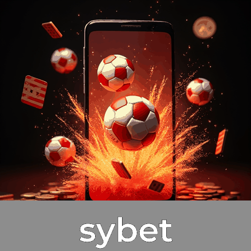 Sybet: Seu Portal para Serviços de Jogo Profissionais e Seguros
