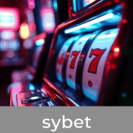 Sybet: Slots - Mega Prêmios, Roleta - Emoção Máxima, Poker - Estratégia Profunda