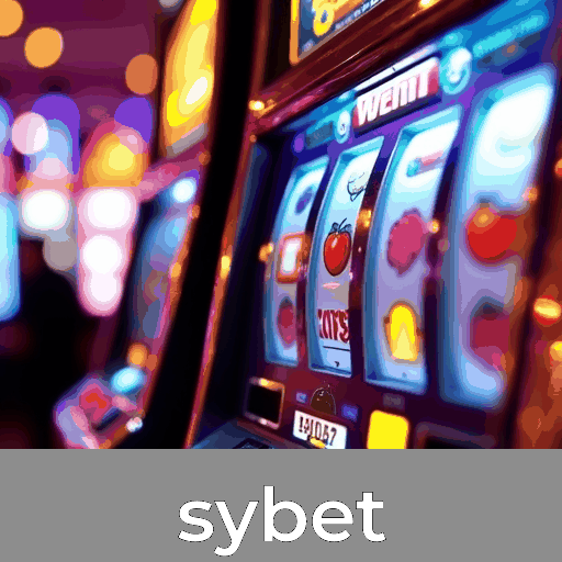 Sybet: Emoção e Ganhos nos Jogos de Cassino
