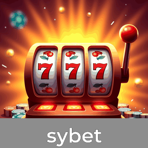 Sybet: Slots - Mega Prêmios, Roleta - Emoção Máxima, Poker - Estratégia Profunda