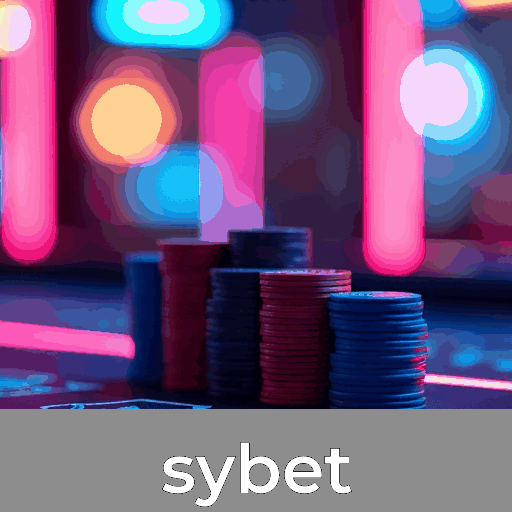 Sybet: Seu Portal para Serviços de Jogo Profissionais e Seguros