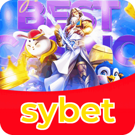 Login rápido no app sybet